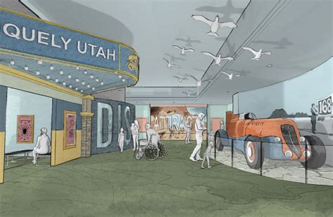 Museum of Utah – UHS | Utah Historical Society