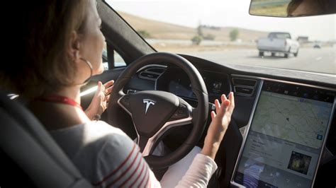 Tesla Gewinnt Ersten Us Prozess Um Tödlichen Autopilot Unfall Manager