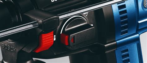 Аккумуляторный бесщеточный перфоратор Bosch GBH 180-LI с 2 АКБ и ЗУ ...