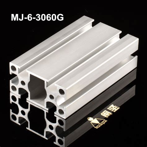 Anodising Industrial Aluminium Shanghai Workbench Aluminum Extrusion