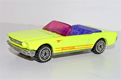 Hot Wheels PaulsPonys