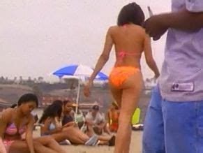 MARI MORROW Nude AZNude