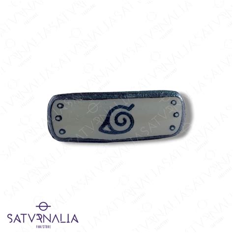 Pin Konoha Naruto Comprar En Saturnalia