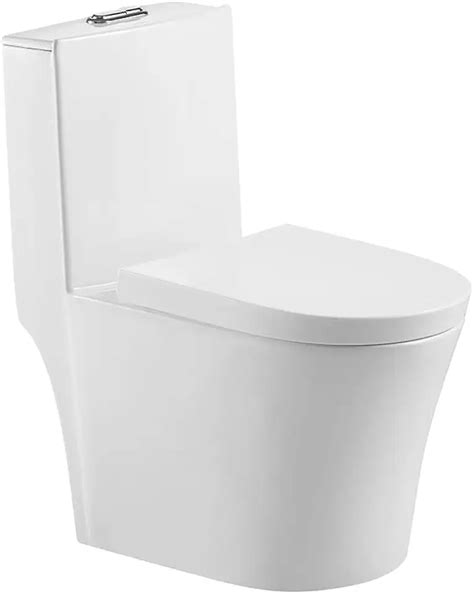 Vaso Sanitário Que Não Entope Deca - Melhor Vaso Sanitário que não Entope: Evite Entupimentos!