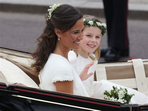 Pippa Middleton Gets Million Offer To Do Porn By Vivid Entertainment