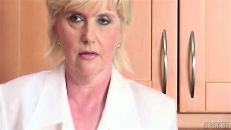 Secrets Of Horny Mature