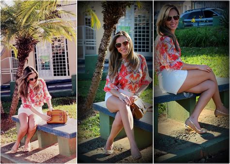 Maria Maria Look Shortinho Hot Pants