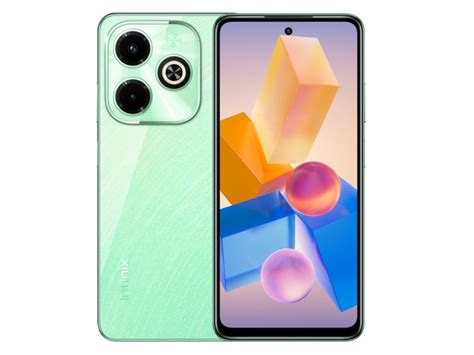 Infinix HOT I Full Specs And Official Price In The Philippines