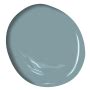 Province Blue 2135 40 Benjamin Moore