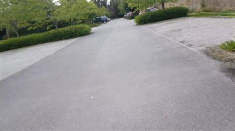 Work Car Park Public Fuck Swallow