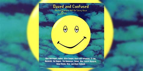 100 Greatest Soundtracks Of All Time ‘dazed And Confused 1993