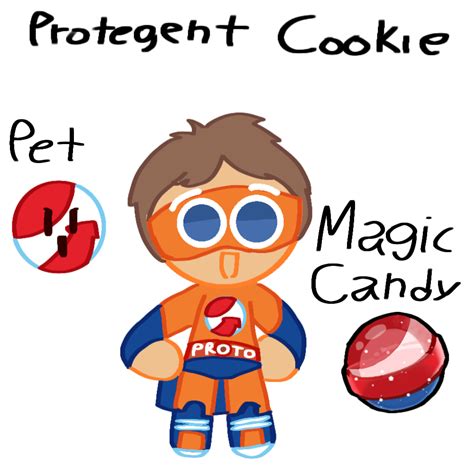 protegent cookie  windawsdiamond  deviantart