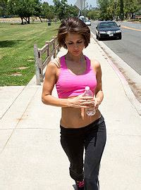 Short Haired Damsel Jenni Lee Sucks And Fucks Hard Pecker In Bed Movie Johnny Castle Milf Fox