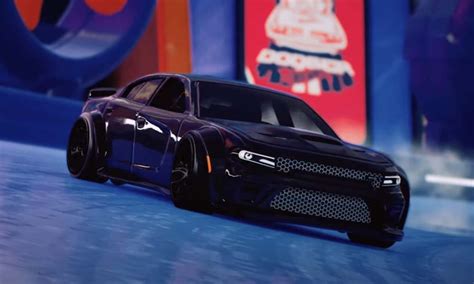 Hot Wheels Unleashed Is Back With Fast Furious Gadgetmatch