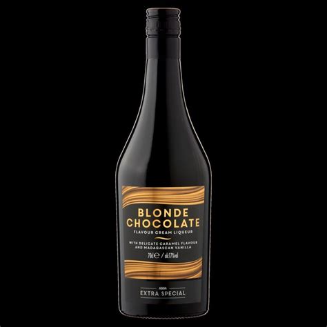 Good News For Caramac Fans As Asda Has A Blonde Chocolate Range Nottinghamshire Live