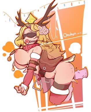 Hentai Guardian Tales Luscious Hentai Manga Porn