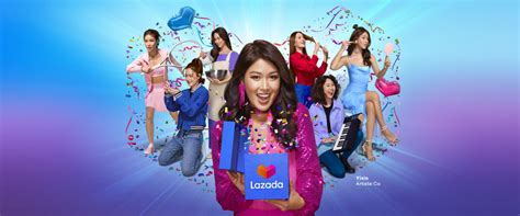 Lazada Celebrates 11th Birthday With Daily Ts When You Visit Their