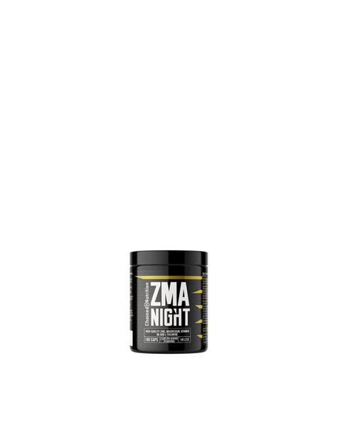 Zma Night Caps