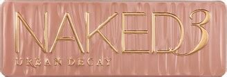 Urban Decay Naked Palette Shopstyle Eye Makeup