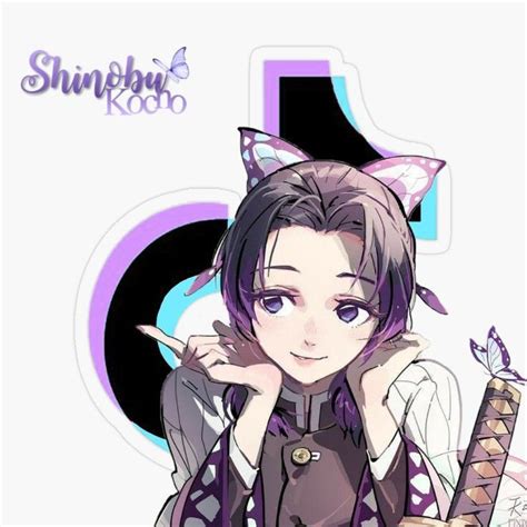 Tiktok Anime Icon Demon Slayer Anime App Icons For Android Ios 14