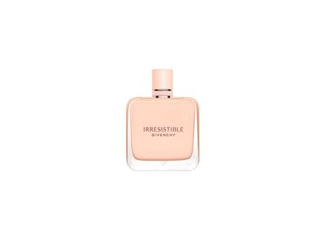 Perfume Givenchy Irresistible Nude Velvet Mujer Edp Ml