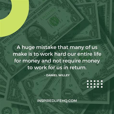 Making Money Quotes