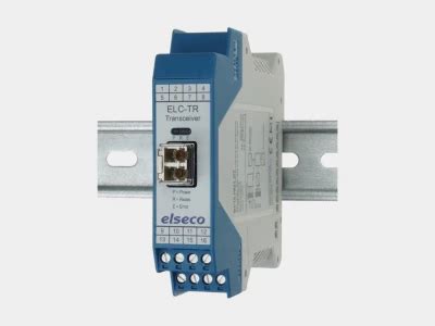 elseco | ELC-TR