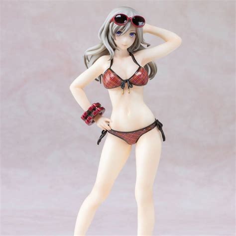 8 Hot Sexy Alisa Grandova Bikini Pics