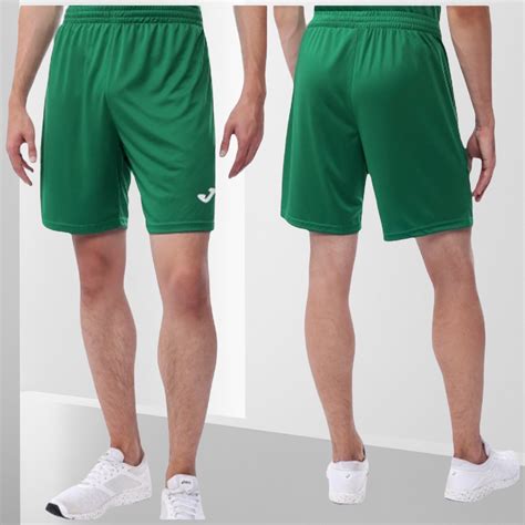 Шорты футбольные Joma Nobel - 100053.450 - купить в интернет-магазине ...