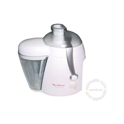 Moulinex BKA1 Frutti Pro sokovnik | ePonuda.com