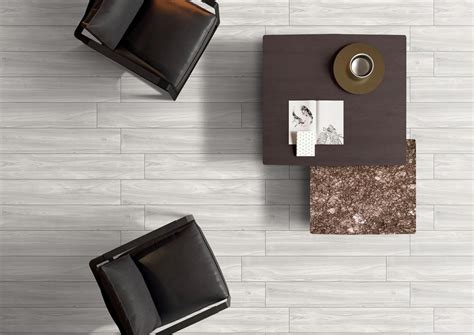 Crown Ash 200х1200мм MATT, керамогранит - Ennface