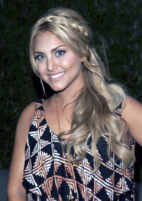 Cassie Scerbo Stills From 18for18 Somaly Mam Foundation Summer Soiree In Venice Aug 18 2013