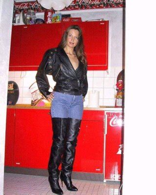 Pvc Boots Leather Latex Porn Pictures Xxx Photos Sex Images