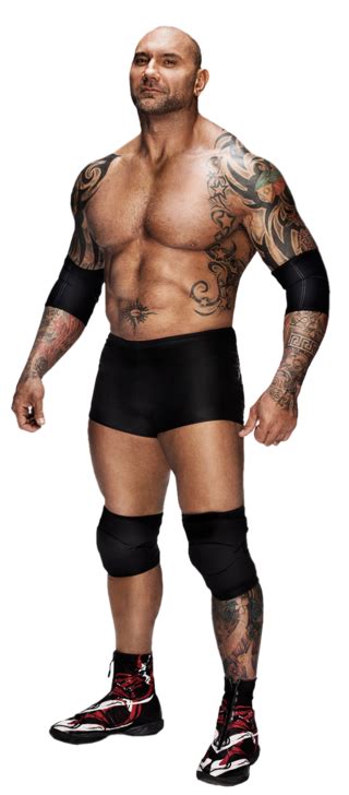 Batista | WWE