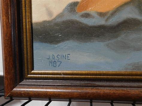 Lot Joseph D Sine Nude