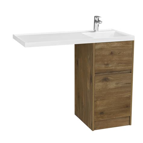 Тумба под раковину без фасада AQUATON Лондри 40 по цене 12 990 ₽ в ...