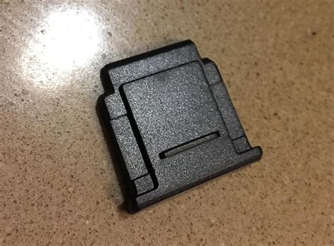 Hot Shoe Cover Protector For Sony A Techkoala