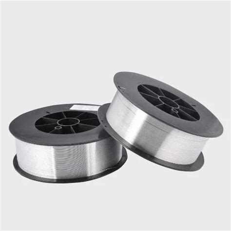 ER4043 Aluminum MIG Wire Thickness 0 8 Mm At Best Price In Mumbai