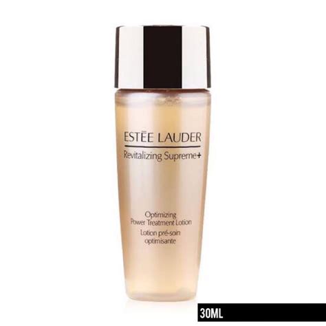 Jual Estee Lauder Revitalizing Supreme Optimizing Power Treatment