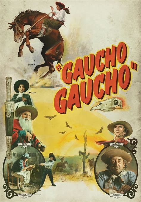 gaucho gaucho