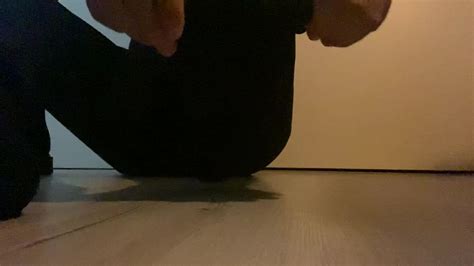 My Stinky Feet After A Long Gay ThisVid