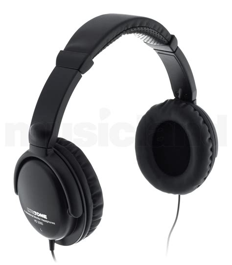 Invotone HD2000 Ακουστικά Studio / Monitoring