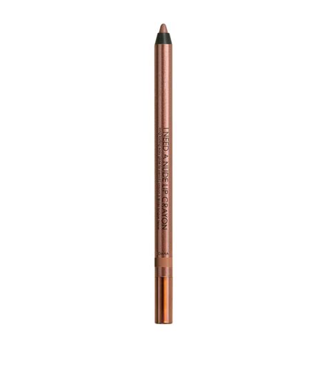 Natasha Denona I Need A Nude Lip Crayon Harrods US