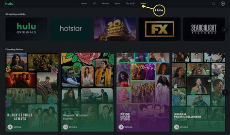 edit favorites hulu  tv  jose boyd blog