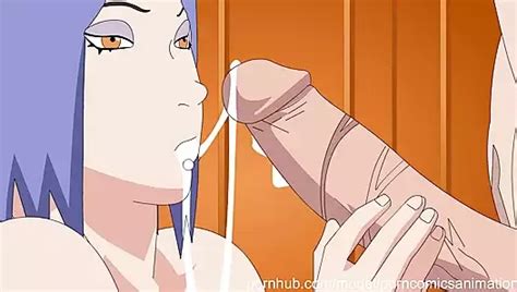 Naruto XXX Porn Parody Tsunade Jiraiya Animation Hard Sex Anime Hentai Full XHamster