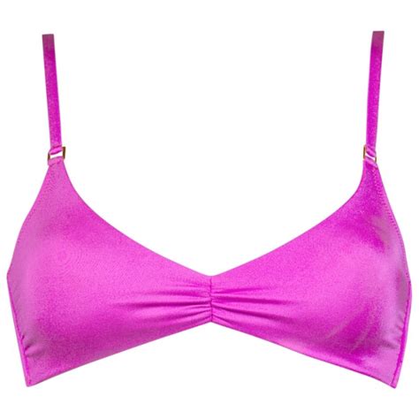 Watercult Viva Energy Bikini Top Bikinitop Dames Online Kopen Bergfreunde Nl