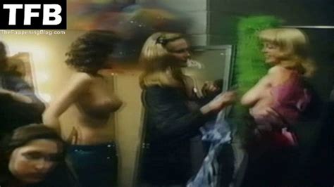 Teresa Ganzel Sexy Nude Collection 6 Pics PinayFlixx Mega Leaks