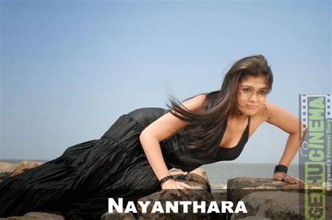 Nayanthara HD Unseen Hot Gallery Indian Actress Hot Pics Beautiful