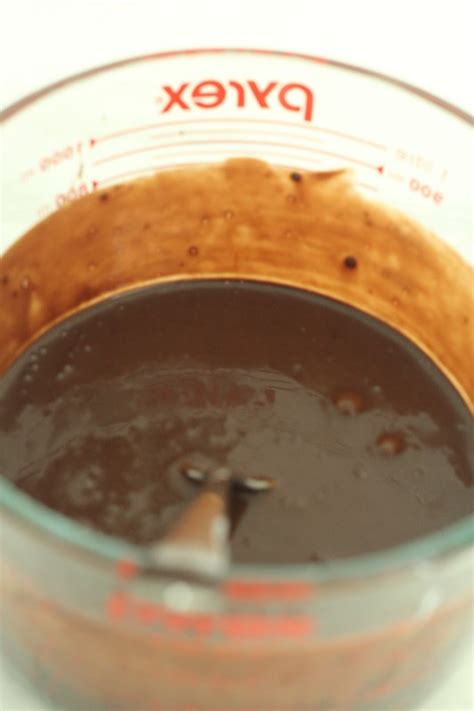 Nasi Lemak Lover Naked Devils Food Chocolate Cake with Berries 令人着魔的巧克力蛋糕