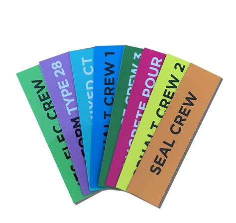 CUSTOM PRINTED MAGNET SET Branded Whiteboards Whiteboards Your Way